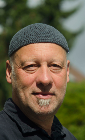 ERVE mindset & consulting - Markus Herzig