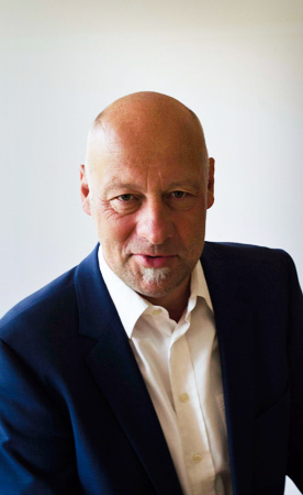 ERVE mindset & consulting - Markus Herzig
